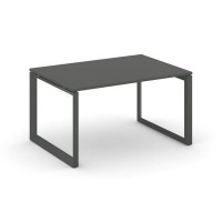 Style Project Next SN-59O.SPRG-003.3 (Антрацит/Антрацит металл) Стол переговорный