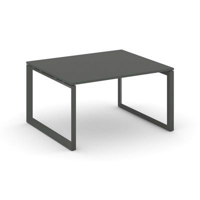 Style Project Next SN-59O.SPRG-032.3 (Антрацит/Антрацит металл) Стол переговорный