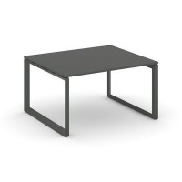 Style Project Next SN-59O.SPRG-034.3 (Антрацит/Антрацит металл) Стол переговорный