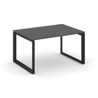 Style Project Next SN-59O.SPRG-003.3 (Антрацит/Черный металл) Стол переговорный