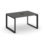 Style Project Next SN-59O.SPRG-004 (Антрацит/Черный металл) Стол переговорный