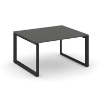 Style Project Next SN-59O.SPRG-032.3 (Антрацит/Черный металл) Стол переговорный