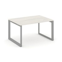 Style Project Next SN-59O.SPRG-003.3 (Дуб наварра/Серый металл) Стол переговорный