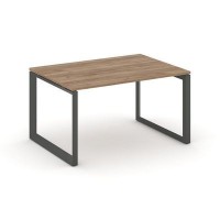 Style Project Next SN-59O.SPRG-001.3 (Дуб табак/Антрацит металл) Стол переговорный