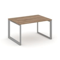 Style Project Next SN-59O.SPRG-001.3 (Дуб табак/Серый металл) Стол переговорный