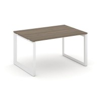 Style Project Next SN-59O.SPRG-001.3 (Вяз благородный/Белый металл) Стол переговорный