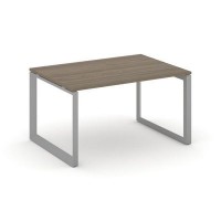 Style Project Next SN-59O.SPRG-002.3 (Вяз благородный/Серый металл) Стол переговорный