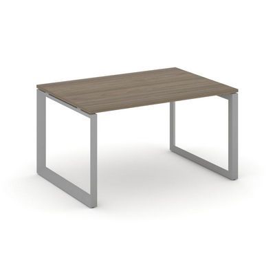 Style Project Next SN-59O.SPRG-003.3 (Вяз благородный/Серый металл) Стол переговорный