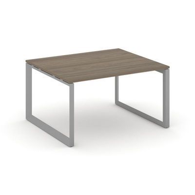 Style Project Next SN-59O.SPRG-034.3 (Вяз благородный/Серый металл) Стол переговорный