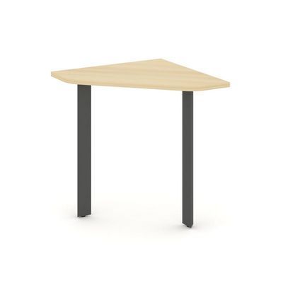 Style Project Next SN-59.USP-011 (Акация лорка/Антрацит металл) Угловой элемент стола