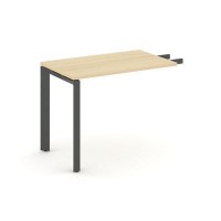 Style Project Next SN-59P.BR-001 (Акация лорка/Антрацит металл) Брифинг приставка