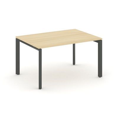 Style Project Next SN-59P.SPRG-001.3 (Акация лорка/Антрацит металл) Стол переговорный