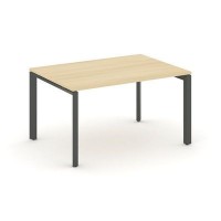 Style Project Next SN-59P.SPRG-003.3 (Акация лорка/Антрацит металл) Стол переговорный