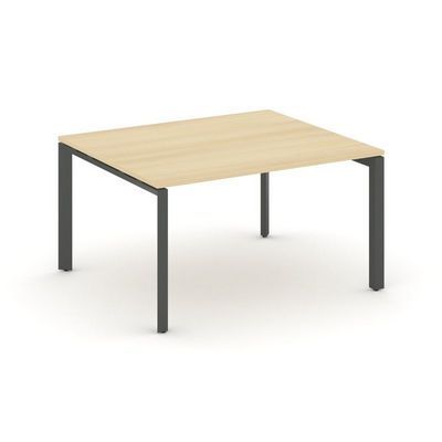 Style Project Next SN-59P.SPRG-034.3 (Акация лорка/Антрацит металл) Стол переговорный