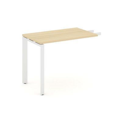 Style Project Next SN-59P.BR-005 (Акация лорка/Белый металл) Брифинг приставка