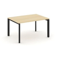 Style Project Next SN-59P.SPRG-001.3 (Акация лорка/Черный металл) Стол переговорный