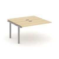 Style Project Next SN-59P.DNRS-022 (Акация лорка/Серый металл) Проходной наборный элемент