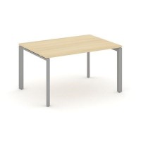 Style Project Next SN-59P.SPRG-004.3 (Акация лорка/Серый металл) Стол переговорный