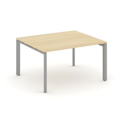 Style Project Next SN-59P.SPRG-033.3 (Акация лорка/Серый металл) Стол переговорный