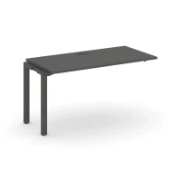 SN-59P.ONRS-024 (Антрацит/Антрацит металл) Проходной наборный элемент