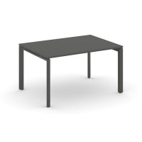 Style Project Next SN-59P.SPRG-003.3 (Антрацит/Антрацит металл) Стол переговорный