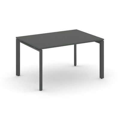 Style Project Next SN-59P.SPRG-004.3 (Антрацит/Антрацит металл) Стол переговорный