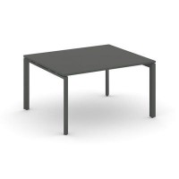 Style Project Next SN-59P.SPRG-032.3 (Антрацит/Антрацит металл) Стол переговорный