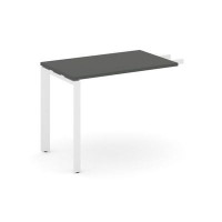 Style Project Next SN-59P.BR-001 (Антрацит/Белый металл) Брифинг приставка