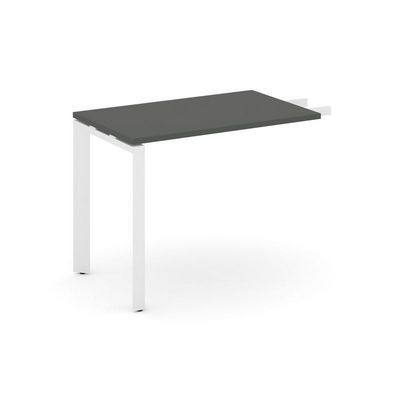 Style Project Next SN-59P.BR-004 (Антрацит/Белый металл) Брифинг приставка