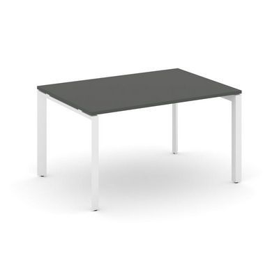 Style Project Next SN-59P.SPRG-003.3 (Антрацит/Белый металл) Стол переговорный