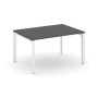 Style Project Next SN-59P.SPRG-003.3 (Антрацит/Белый металл) Стол переговорный