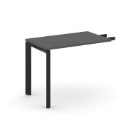 Style Project Next SN-59P.BR-003 (Антрацит/Черный металл) Брифинг приставка