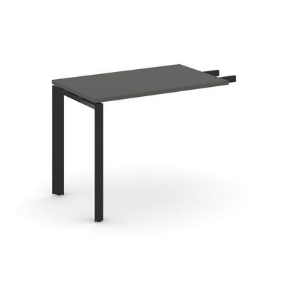 Style Project Next SN-59P.BR-005 (Антрацит/Черный металл) Брифинг приставка