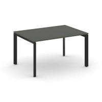 Style Project Next SN-59P.SPRG-003.3 (Антрацит/Черный металл) Стол переговорный