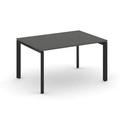 Style Project Next SN-59P.SPRG-004.3 (Антрацит/Черный металл) Стол переговорный