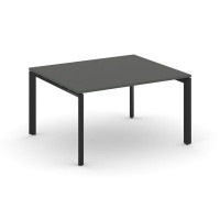 Style Project Next SN-59P.SPRG-032.3 (Антрацит/Черный металл) Стол переговорный