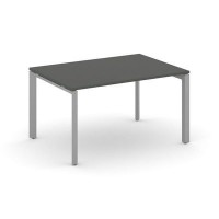 Style Project Next SN-59P.SPRG-001.3 (Антрацит/Серый металл) Стол переговорный