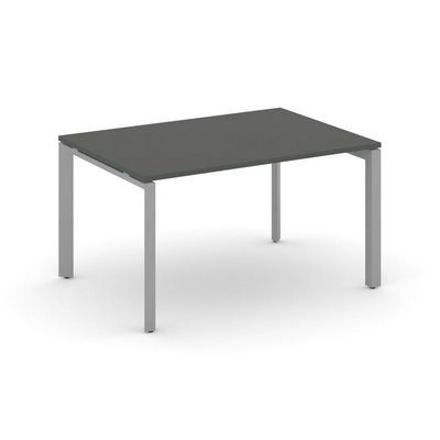 Style Project Next SN-59P.SPRG-004.3 (Антрацит/Серый металл) Стол переговорный