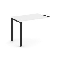 Style Project Next SN-59P.BR-005 (Белый/Черный металл) Брифинг приставка