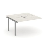 Style Project Next SN-59P.DNRS-003 (Дуб наварра/Серый металл) Проходной наборный элемент