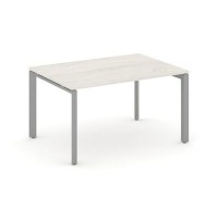 Style Project Next SN-59P.SPRG-003.3 (Дуб наварра/Серый металл) Стол переговорный