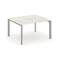 Style Project Next SN-59P.SPRG-033.3 (Дуб наварра/Серый металл) Стол переговорный