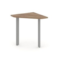 Style Project Next SN-59.USP-001 (Дуб табак/Серый металл) Угловой элемент стола