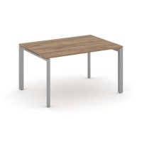 Style Project Next SN-59P.SPRG-003.3 (Дуб табак/Серый металл) Стол переговорный