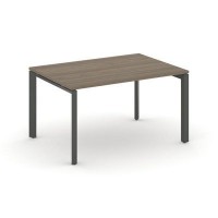 Style Project Next SN-59P.SPRG-004.3 (Вяз благородный/Антрацит металл) Стол переговорный