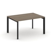 Style Project Next SN-59P.SPRG-004.3 (Вяз благородный/Черный металл) Стол переговорный