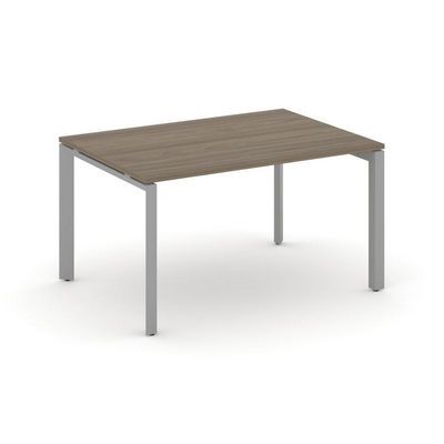 Style Project Next SN-59P.SPRG-002.3 (Вяз благородный/Серый металл) Стол переговорный