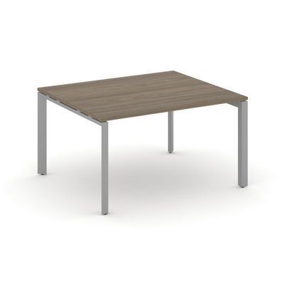 Style Project Next SN-59P.SPRG-032.3 (Вяз благородный/Серый металл) Стол переговорный