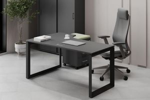 Мебель Style Project Next антрацит/антрацит металл