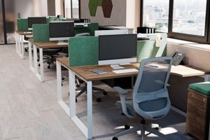 Мебель Style Project Next дуб табак/белый металл